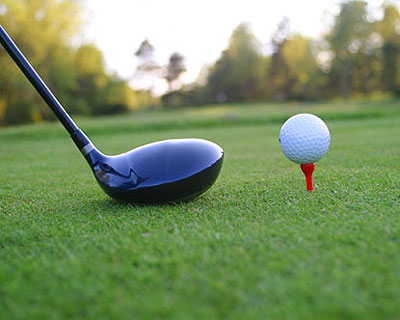Golf Tips Swing